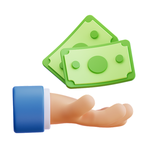 Personal Finance Icon